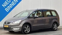 Bruin Gebruikt 2011 Ford Galaxy Business Edition MPV | € 3.950 (Super prijs)