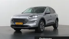 Gebruikt 2021 Ford Kuga Titanium SUV | € 24.335 (Eerlijke prijs)