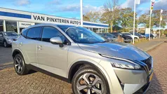 Gebruikt 2023 Nissan Qashqai SUV | € 26.095 (Eerlijke prijs)