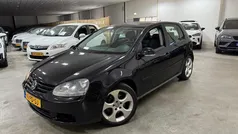 Gebruikt 2004 VW Golf IV Sportline Hatchback | € 3.949 (Eerlijke prijs)
