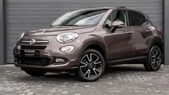 Gebruikt 2017 Fiat 500X Pop Star SUV | € 14.990 (Eerlijke prijs)