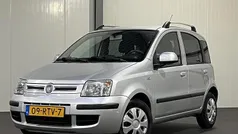 Gebruikt 2011 Fiat Panda Hatchback | € 3.445 (Eerlijke prijs)