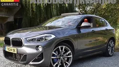 Grijs (metallic) Gebruikt 2020 BMW X2 Executive SUV | € 29.445 (Goede deal)