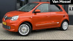 Gebruikt 2021 Renault Twingo Intens Hatchback | € 11.790 (Goede deal)