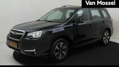 Gebruikt 2018 Subaru Forester SUV | € 27.940 (Eerlijke prijs)