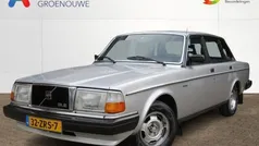 Gebruikt 1983 Volvo 240 Sedan | € 11.445