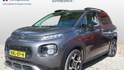 Occasion 2021 Citroën C3 Aircross Feel SUV | € 12.900 (Eerlijke prijs)