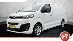 Gebruikt 2024 Citroën Jumpy MPV | € 29.597 (Eerlijke prijs)