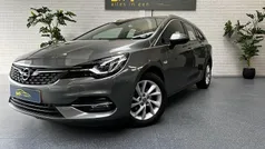 Grijs Gebruikt 2020 Opel Astra Ultimate Stationwagen | € 11.950 (Eerlijke prijs)