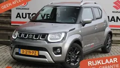 Gebruikt 2024 Suzuki Ignis Hatchback | € 21.700 (Eerlijke prijs)