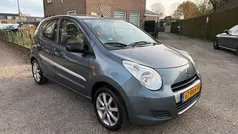 Gebruikt 2011 Suzuki Alto Hatchback | € 2.250 (Eerlijke prijs)