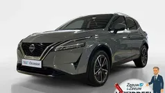 Gebruikt 2023 Nissan Qashqai Tekna SUV | € 27.945 (Eerlijke prijs)