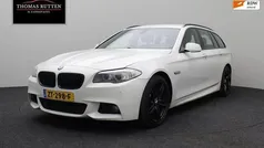 Gebruikt 2012 BMW 528 Executive Stationwagen | € 14.450 (Eerlijke prijs)