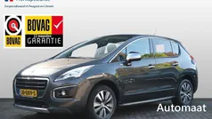 Gebruikt 2016 Peugeot 3008 Style MPV | € 12.450 (Super prijs)