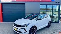 Gebruikt 2024 Opel Grandland X Ultimate SUV | € 29.950 (Super prijs)
