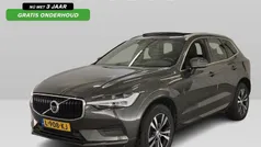 Grijs Gebruikt 2021 Volvo XC60 Momentum SUV | € 36.694 (Eerlijke prijs)