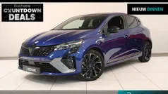 Gebruikt 2024 Renault Clio V Esprit Alpine Hatchback | € 25.695 (Eerlijke prijs)