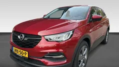 Gebruikt 2021 Opel Grandland X Business Elegance SUV | € 21.930 (Super prijs)