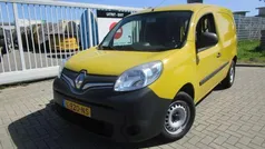 Gebruikt 2018 Renault Kangoo Komfort MPV | € 3.650 (Goede deal)