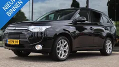 Gebruikt 2014 Mitsubishi Outlander P-HEV Instyle SUV | € 9.950 (Goede deal)