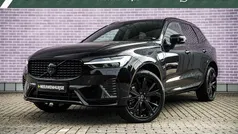 Zwart Gebruikt 2024 Volvo XC60 Plus SUV | € 62.499 (Eerlijke prijs)