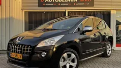 Gebruikt 2011 Peugeot 3008 GTi MPV | € 4.450 (Eerlijke prijs)