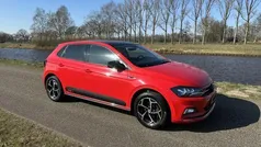 Gebruikt 2019 VW Polo Comfortline Hatchback | € 12.750 (Eerlijke prijs)