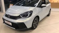 Gebruikt 2024 Honda Jazz Advance Hatchback | € 25.000 (Super prijs)