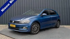 Gebruikt 2019 VW Polo Comfortline Hatchback | € 14.950 (Eerlijke prijs)