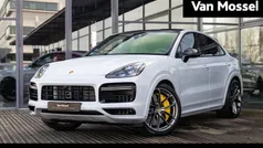 Grijs Gebruikt 2023 Porsche Cayenne Turbo S SUV | € 159.900 (Super prijs)