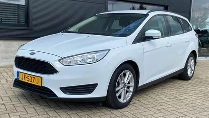 Occasion Ford Focus 101 PK (74 kW) 2016 Stationwagen