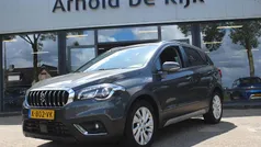 Gebruikt 2017 Suzuki SX4 S-Cross Exclusive SUV | € 17.950 (Eerlijke prijs)