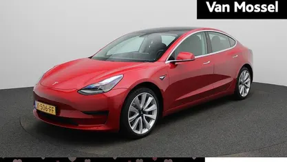 Occasion Tesla Model 3 Standard Range 239 kW (325 PK) 2020 Sedan