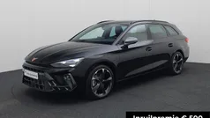 Gebruikt 2025 Cupra Leon Stationwagen | € 39.440 (Eerlijke prijs)