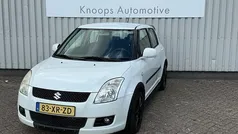 Gebruikt 2007 Suzuki Swift Hatchback | € 1.945 (Eerlijke prijs)