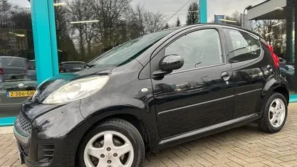 Occasion Peugeot 107 Sport 68 PK (50 kW) 2010 Hatchback