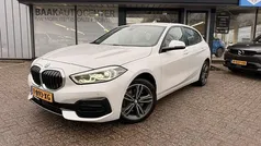 Wit Gebruikt 2023 BMW 118 Hatchback | € 25.950 (Goede deal)