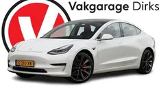 Gebruikt 2019 Tesla Model 3 Performance Sedan | € 22.340 (Eerlijke prijs)