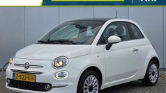 Gebruikt 2024 Fiat 500 Dolcevita Hatchback | € 17.435 (Eerlijke prijs)
