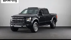Zwart Gebruikt 2024 Ford F-150 Raptor Pickup | € 99.950 (Goede deal)