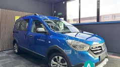 Gebruikt 2016 Dacia Dokker Stepway Van | € 7.950 (Goede deal)