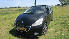 Gebruikt 2012 Peugeot 208 Hatchback | € 2.950 (Eerlijke prijs)