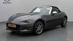 Gebruikt 2023 Mazda MX5 Luxury Cabriolet | € 28.999 (Goede deal)