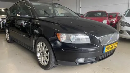 Occasion Volvo V50 125 PK (91 kW) 2006 Stationwagen
