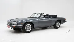 Gebruikt 1990 Jaguar XJS S | € 31.950