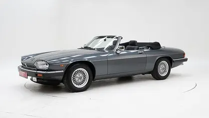 Overige Gebruikt 1990 Jaguar XJS S | € 31.950