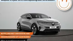 Gebruikt 2025 Renault Mégane Komfort SUV | € 38.240 (Eerlijke prijs)