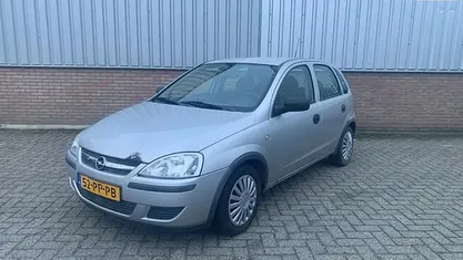 Occasion Opel Corsa 80 PK (58 kW) 2004 Hatchback