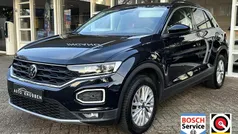 Gebruikt 2021 VW T-Roc Style SUV | € 23.600 (Super prijs)