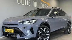 Grijs, metallic lak Nieuw 2025 Cupra Formentor VZ SUV | € 43.950 (Eerlijke prijs)